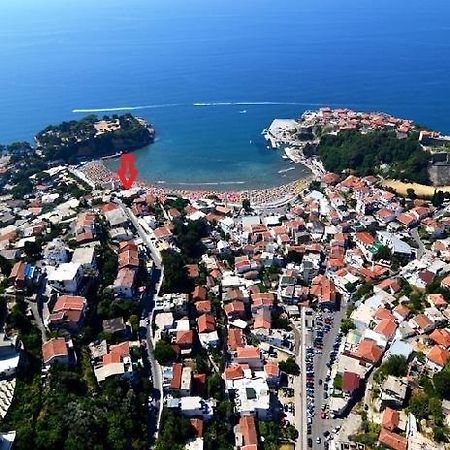 Apartments Djakonovic Ulcinj Luaran gambar