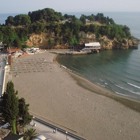 Apartments Djakonovic Ulcinj Luaran gambar