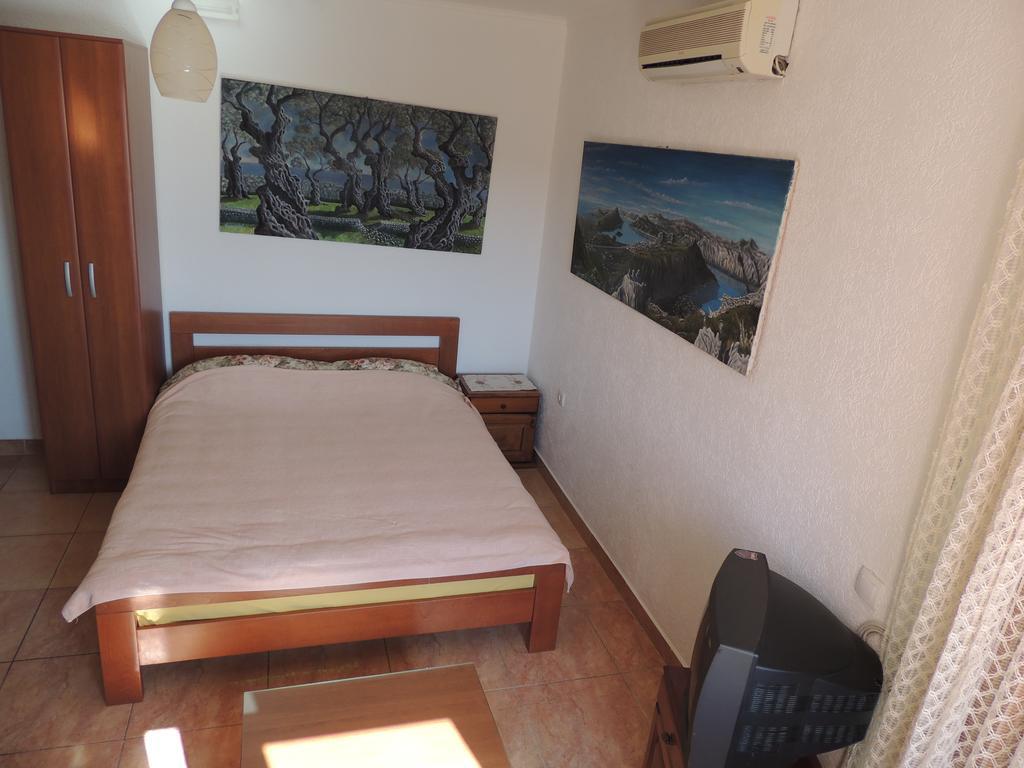 Apartments Djakonovic Ulcinj Bilik gambar