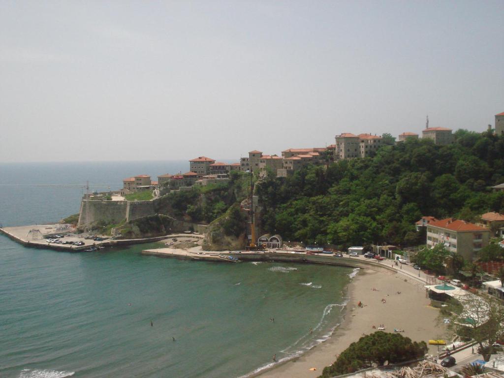 Apartments Djakonovic Ulcinj Luaran gambar