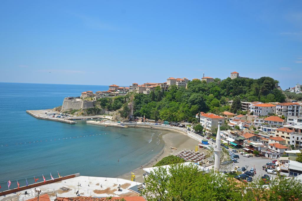 Apartments Djakonovic Ulcinj Luaran gambar