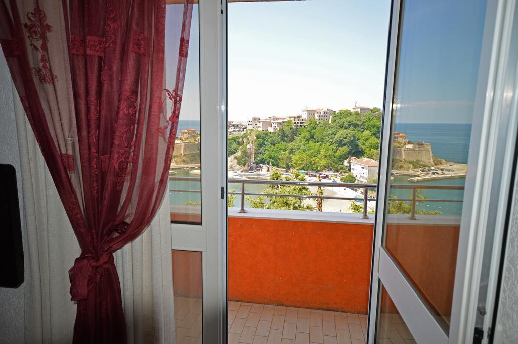 Apartments Djakonovic Ulcinj Luaran gambar