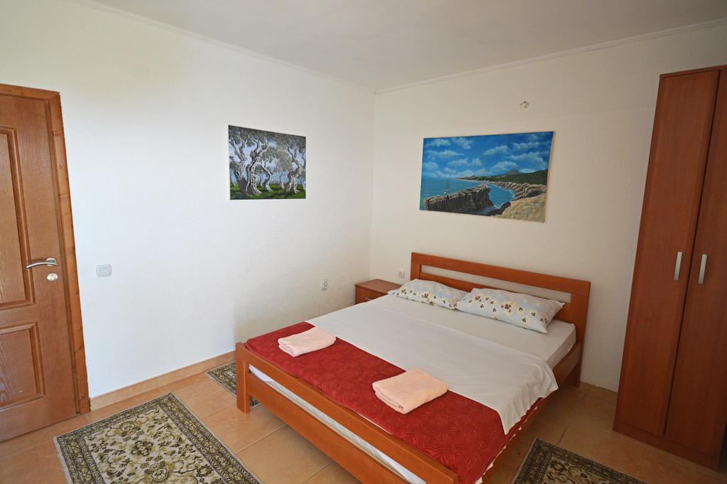 Apartments Djakonovic Ulcinj Luaran gambar