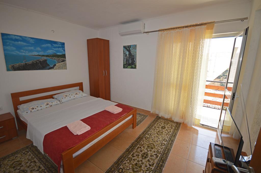 Apartments Djakonovic Ulcinj Luaran gambar