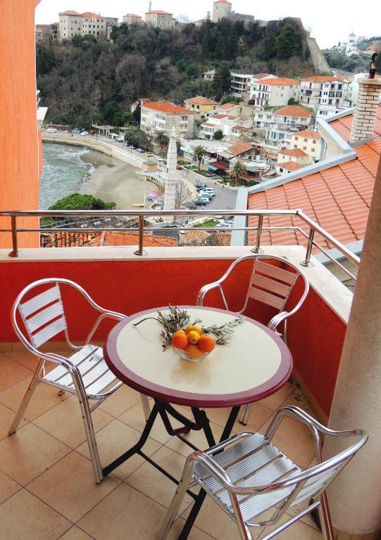 Apartments Djakonovic Ulcinj Bilik gambar