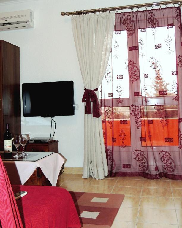 Apartments Djakonovic Ulcinj Bilik gambar