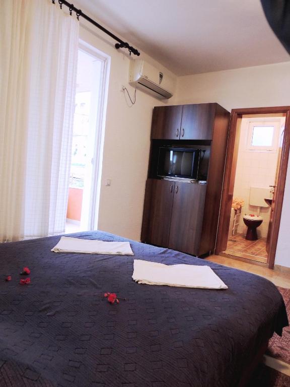 Apartments Djakonovic Ulcinj Bilik gambar