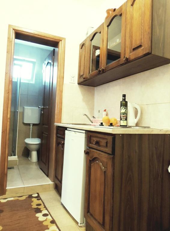 Apartments Djakonovic Ulcinj Bilik gambar